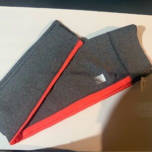 L.A. WINNER brand activewear leggings polyester & spandex blend for fitness/yoga